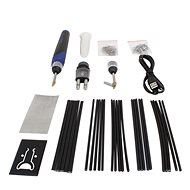Asta A-30WPH cordless plastic welder - Car Mechanic Tools