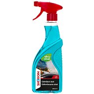 SHERON Anti-fog glass cleaner, 500 ml - Car Window Cleaner