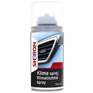 SHERON Air Conditioning Spray, 150 ml - Car AC Cleaner