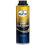 EUROL Diesel DPF Cleaner Plus, 250 ml - DPF Cleaner