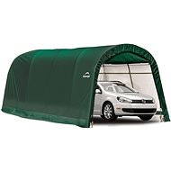 SHELTERLOGIC 62584EU canvas garage, 3.0 × 6.1 m - Car Shelter
