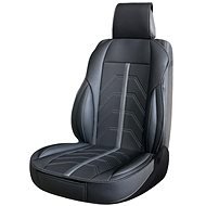 CAPPA Concord, černý/šedý, 1 ks - Car Seat Cover