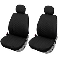 Cappa Andora, black, 2 pcs - Car Seat Covers