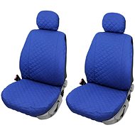 Cappa Andora, blue, 2pcs - Car Seat Covers