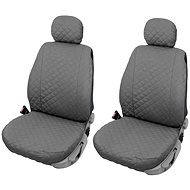 Cappa Andora, grey, 2pcs - Car Seat Covers