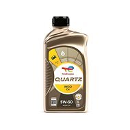 TOTAL Quartz Ineo C4 5W-30, 1 l - Motorový olej