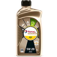 TOTAL Quartz Ineo ECOB 5W-20, 1 l - Motor Oil