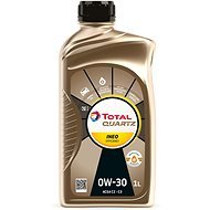 TOTAL Quartz Ineo Efficiency 0W-30, 1 l - Motorový olej