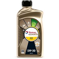 TOTAL Quartz Ineo R-PLUS 5W-30, 1 l - Motor Oil