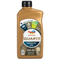 TOTAL Quartz Ineo Xtra EC6 0W-20, 1 l - Motor Oil