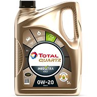 TOTAL Quartz Ineo Xtra FIRST 0W-20, 5 l - Motor Oil