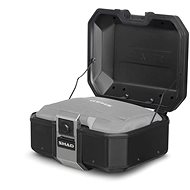 SHAD Terra TR37 Black Edition - Motorcycle Case