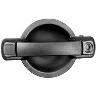 ACI outer handle for rear sliding door, right 1636Z44 - Car Door Handle