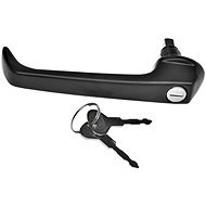 ACI outer handle for side sliding door, right 5870Z42 - Car Door Handle