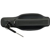 ACI external front door handle, left 2810Z41 - Car Door Handle