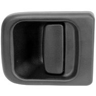 ACI external front door handle, black, left 4391Z41 - Car Door Handle