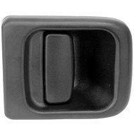 ACI external front door handle, black, right 4391Z42 - Car Door Handle
