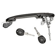 ACI front door handle, right=left 4912Z04A - Car Door Handle