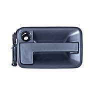 ACI rear wing door handle, right=left 1610Z49 - Car Door Handle