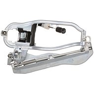 ACI front door handle frame, left 0685Z57 - Car Door Handle