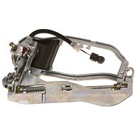 ACI front door handle frame, right 0685Z58 - Car Door Handle