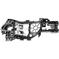 ACI front door handle caliper, left 5839Z61 - Car Door Handle
