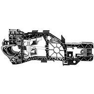 ACI front door handle caliper, right 5839Z62 - Car Door Handle
