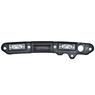 ACI external fifth door handle, right=left 5895Z47 - Car Door Handle