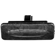 ACI outer handle for fifth door Hatchback, right=left 8356Z47 - Car Door Handle