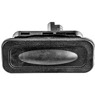 ACI external fifth door handle with switch, right=left 4327Z05 - Car Door Handle
