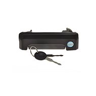 ACI outer handle for side sliding door, right 5874Z46 - Car Door Handle