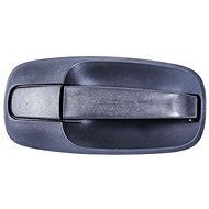 ACI outer handle for side sliding door black, right=left 3794Z45 - Car Door Handle