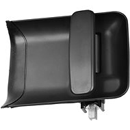 ACI outer handle for side sliding door black, left 0903Z45 - Car Door Handle