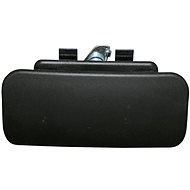 ACI outer handle for side sliding door, right 1898246 - Car Door Handle