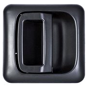 ACI outer handle for side sliding door, left 1650Z45 - Car Door Handle
