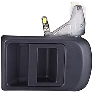 ACI outer handle for side sliding door plastic black, right 2813Z46 - Car Door Handle