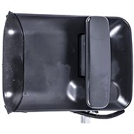 ACI outer handle for side sliding door for paint, left 0903Z47 - Car Door Handle