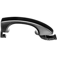 ACI exterior door handle, for vehicles without Keyless-Entry/Go system, left 0372Z41 - Car Door Handle