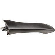 ACI outer handle for front + rear doors black, right 0685Z42 - Car Door Handle