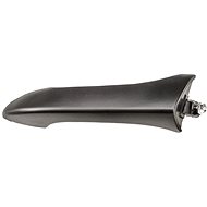ACI outer handle for front + rear door for paint, left 0685Z43 - Car Door Handle