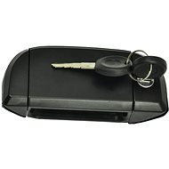ACI external front door handle, left 5874Z41 - Car Door Handle