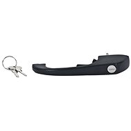 ACI external front door handle, right=left 5870Z41 - Car Door Handle