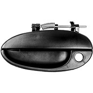 ACI external front door handle, left 8105Z41 - Car Door Handle