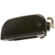 ACI external front door handle, left 5874Z41A - Car Door Handle