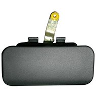 ACI outer front door handle, right 1898Z42 - Car Door Handle
