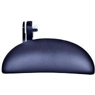 ACI exterior front door handle for paintwork, right 0910Z42 - Car Door Handle