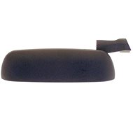 ACI outer handle for front and rear doors black, left 1754Z41 - Car Door Handle