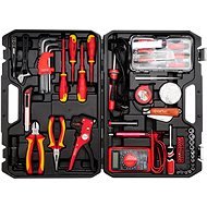 YATO YT-39009 Toolkit - Tool Set