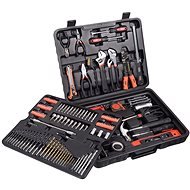 COMPASS tool case 550 pieces - Tool Set