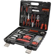 HOUSE Tool Case 159 pieces - Tool Set